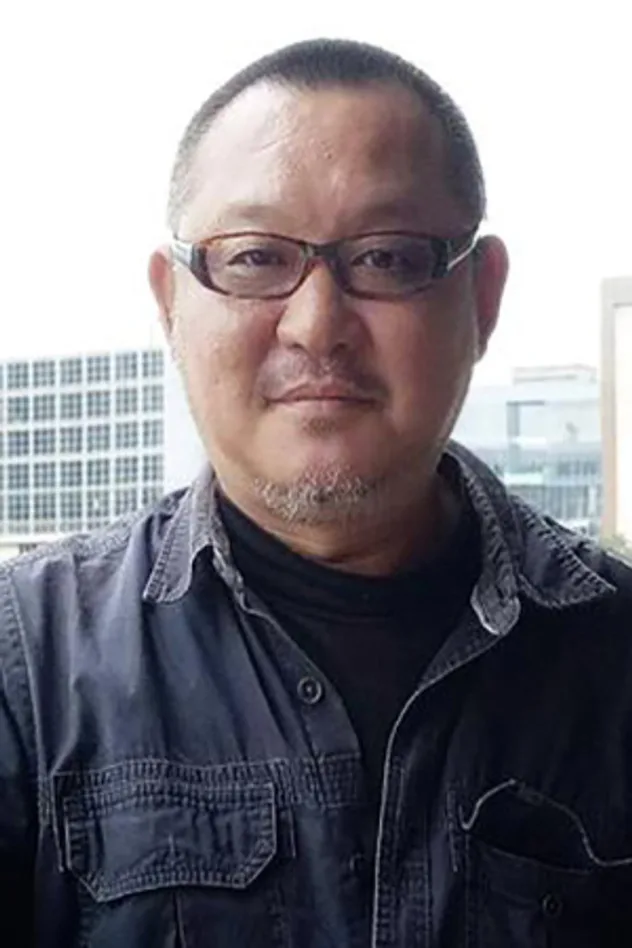 Hung-Chieh Lin fotoğrafı