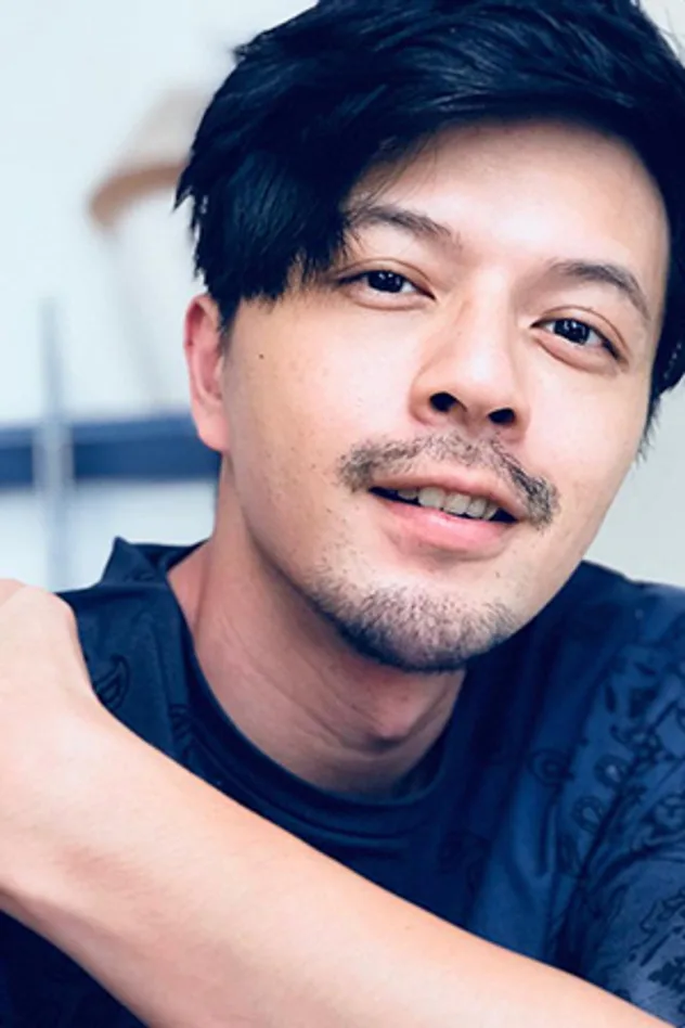 Chiang Chang-Hui fotoğrafı