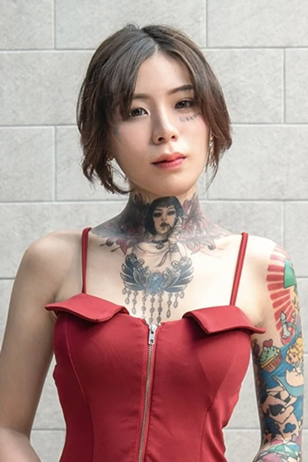 Ai Qiu fotoğrafı