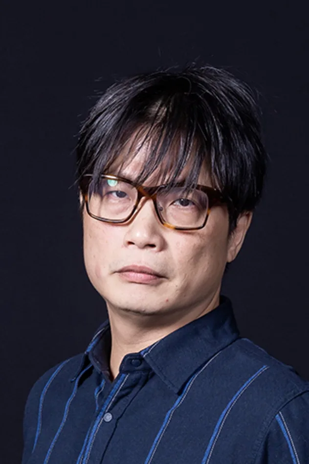 Yang-Chung Fan fotoğrafı