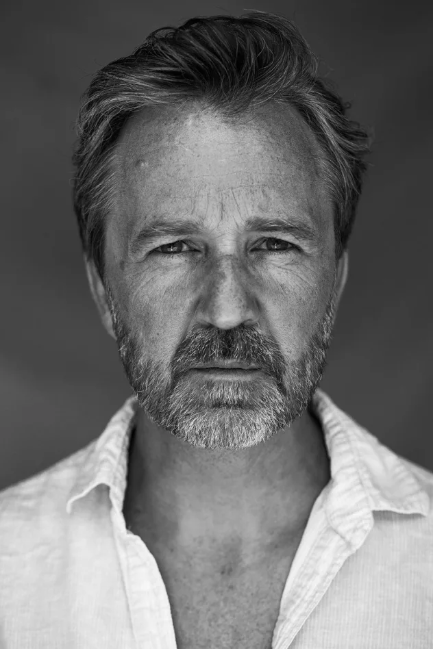 Patrik Karlson fotoğrafı