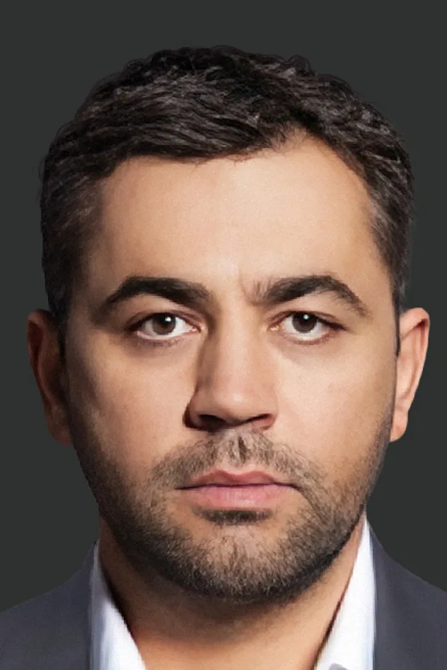 Андрей Карако fotoğrafı