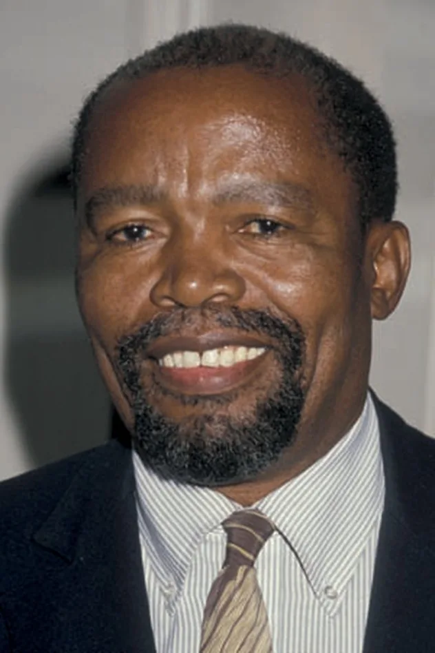 Zakes Mokae fotoğrafı