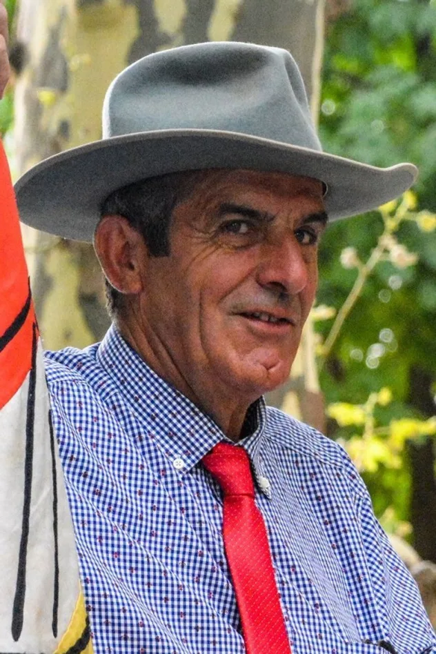 Claude Chaballier fotoğrafı