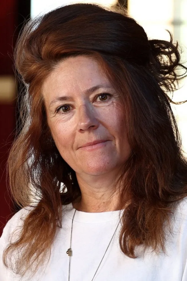 Cendrine Lapuyade fotoğrafı