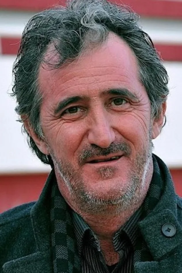 Vincent Ribera fotoğrafı
