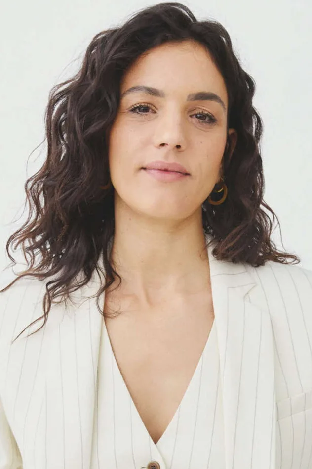 Emma Benestan fotoğrafı