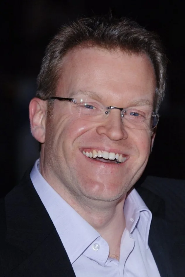 Niall Johnson fotoğrafı