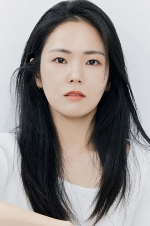 조민경 fotoğrafı