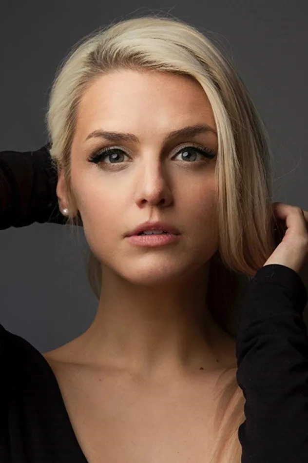 Emily Sweet fotoğrafı