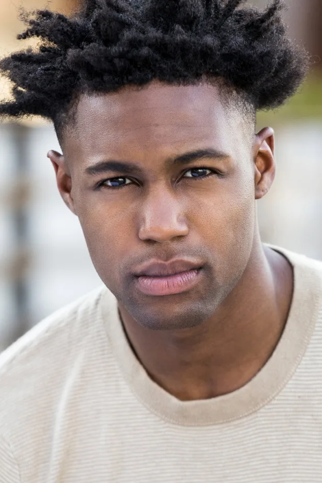 Omar Brunson fotoğrafı