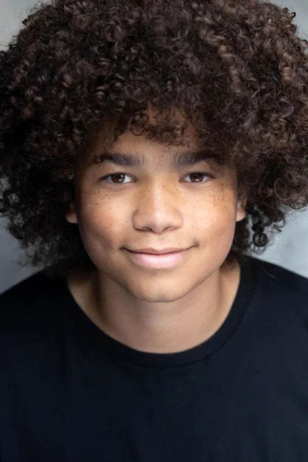 Lucas Persaud fotoğrafı