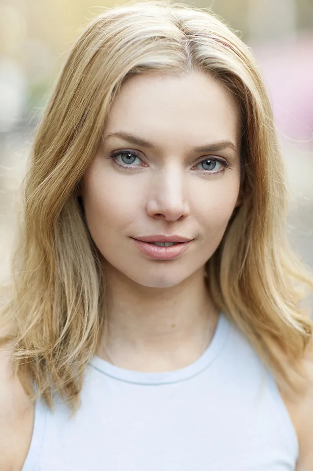 Jessica Blake fotoğrafı