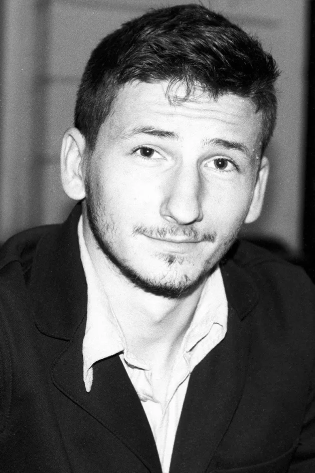 Emiliano Spaletti fotoğrafı