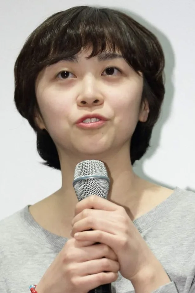 Han In-mi photo
