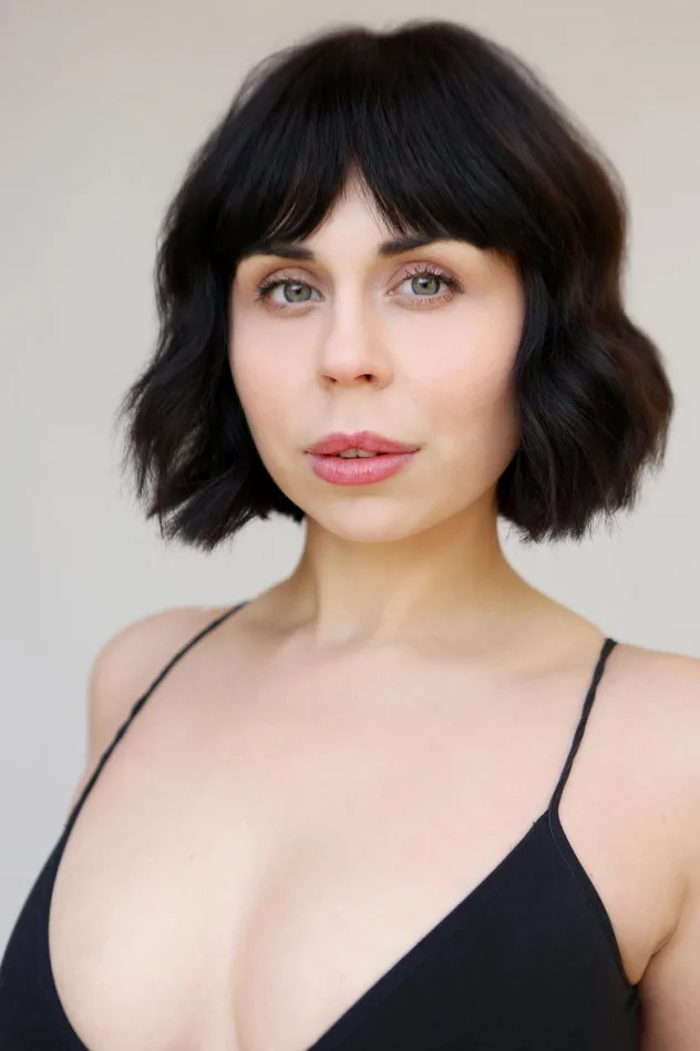 Annabella Rich fotoğrafı