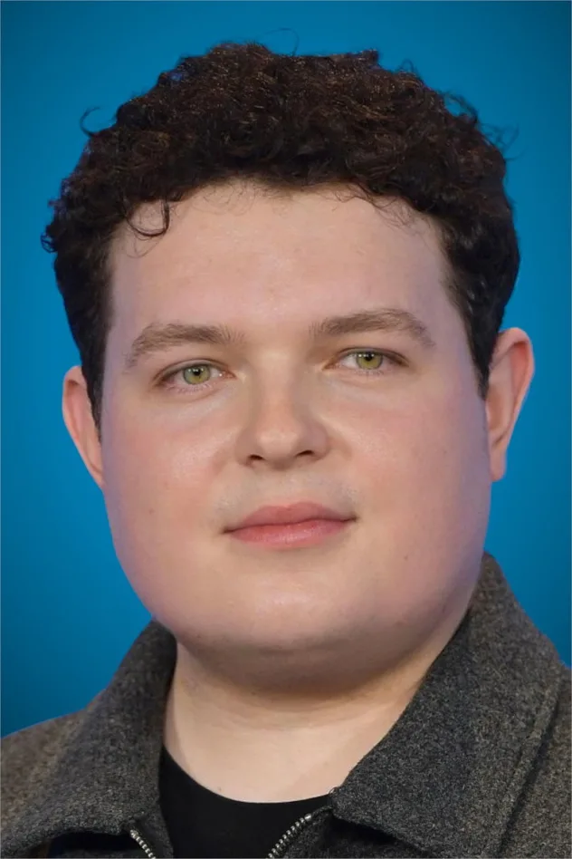 Tom Xander fotoğrafı