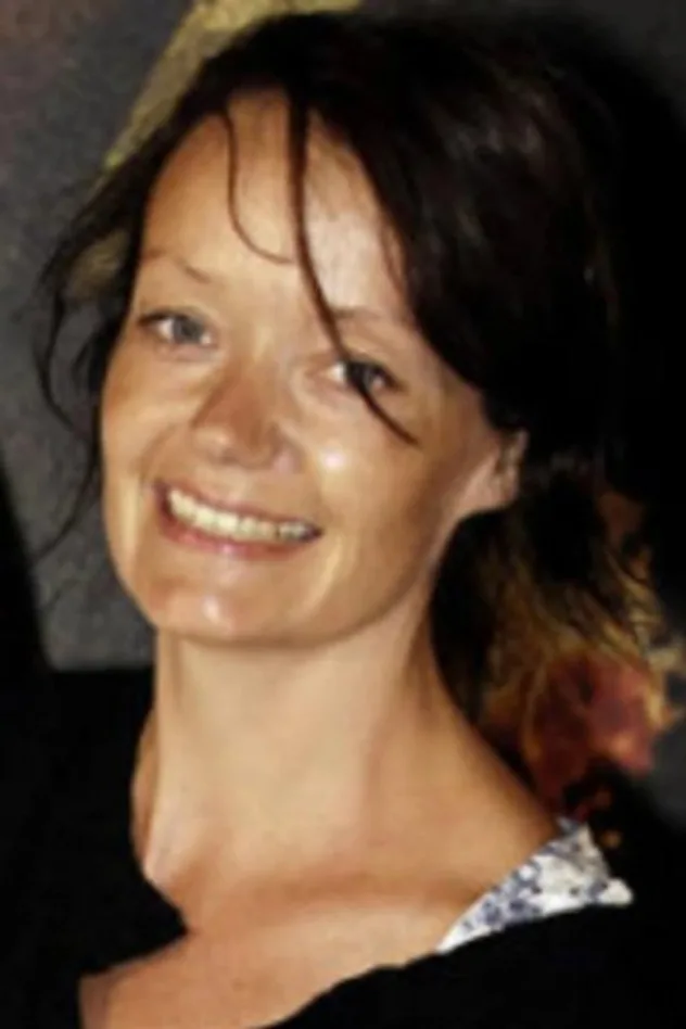 Mette Berggreen fotoğrafı