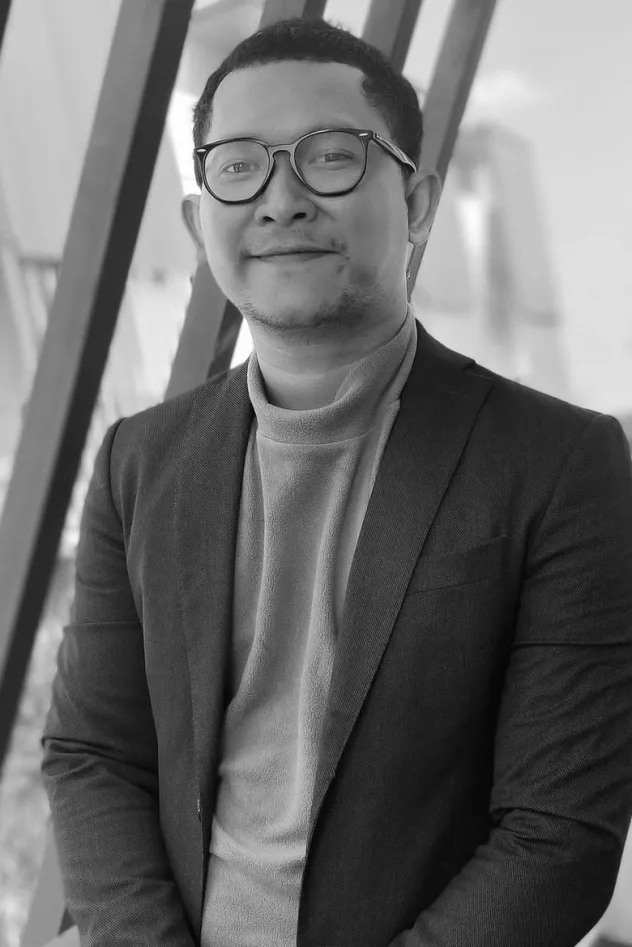 Bobby Prasetyo fotoğrafı