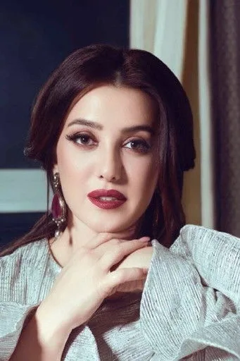 Kinda Alloush fotoğrafı