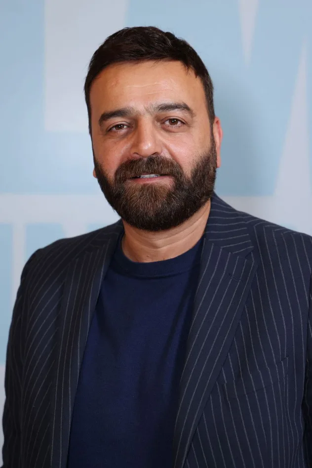 سامر المصري fotoğrafı