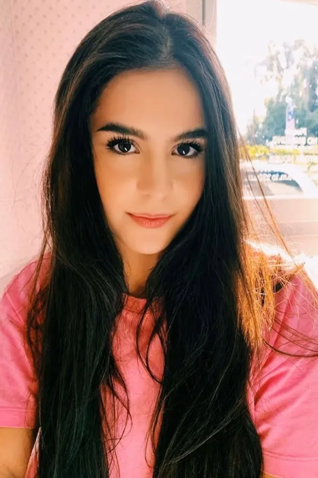 Ana Paula Capetillo fotoğrafı