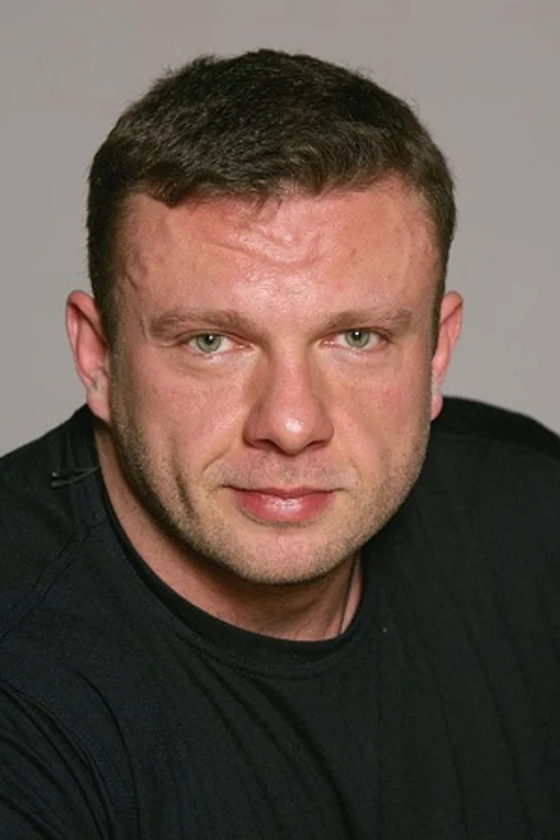 Сергей Терещенко fotoğrafı