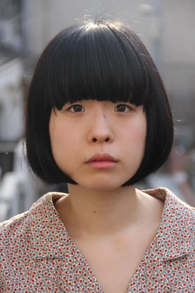 大河原恵 fotoğrafı