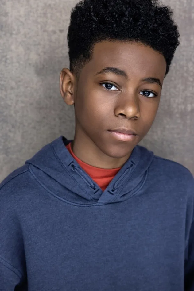 Jordan Preston Carter fotoğrafı
