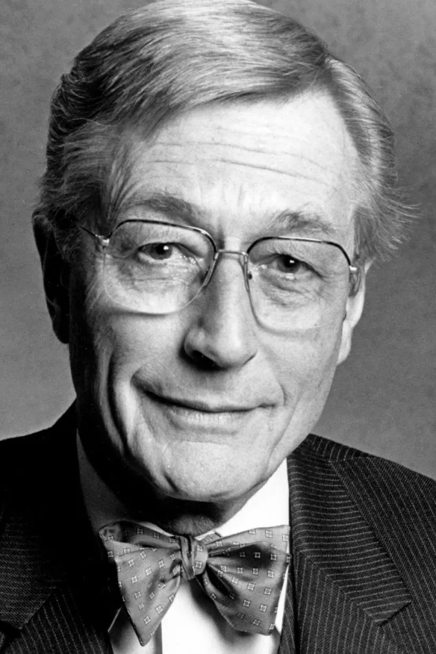 John Neville fotoğrafı