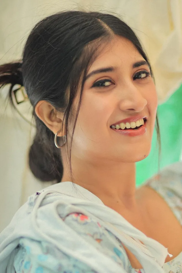 Aarthi Shalini fotoğrafı