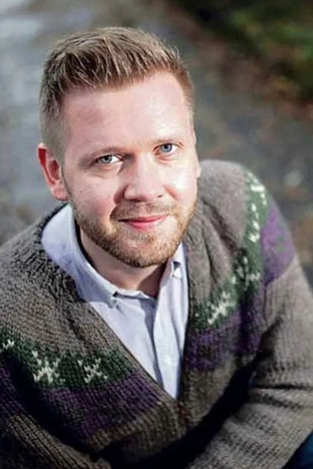 Erlingur Thoroddsen fotoğrafı