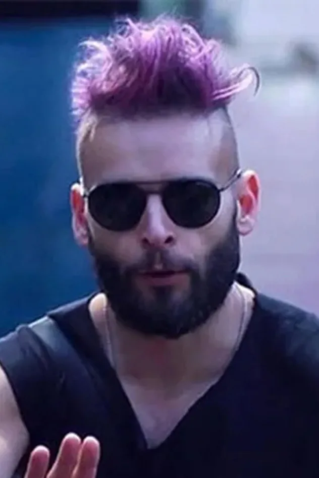 Cristian Tapia Marchiori fotoğrafı