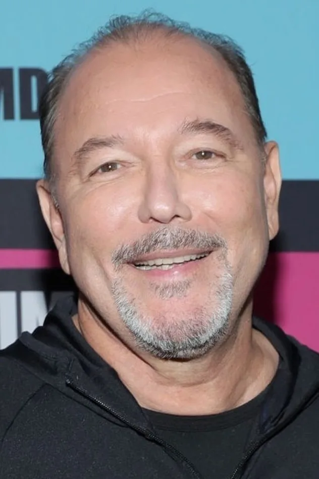 Rubén Blades fotoğrafı