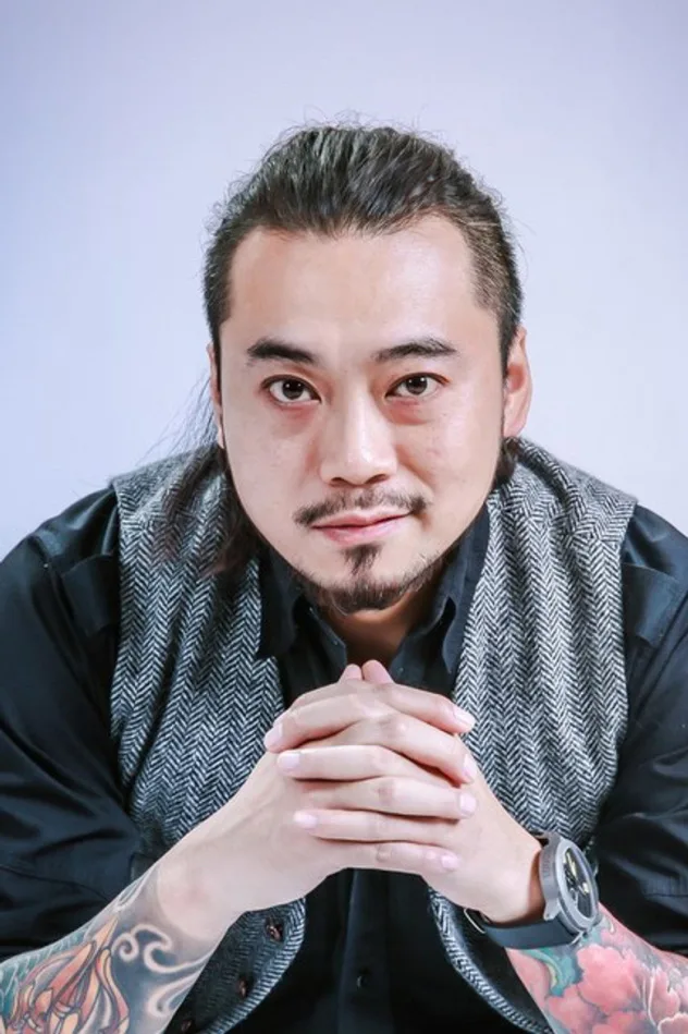 Liu Diyang fotoğrafı