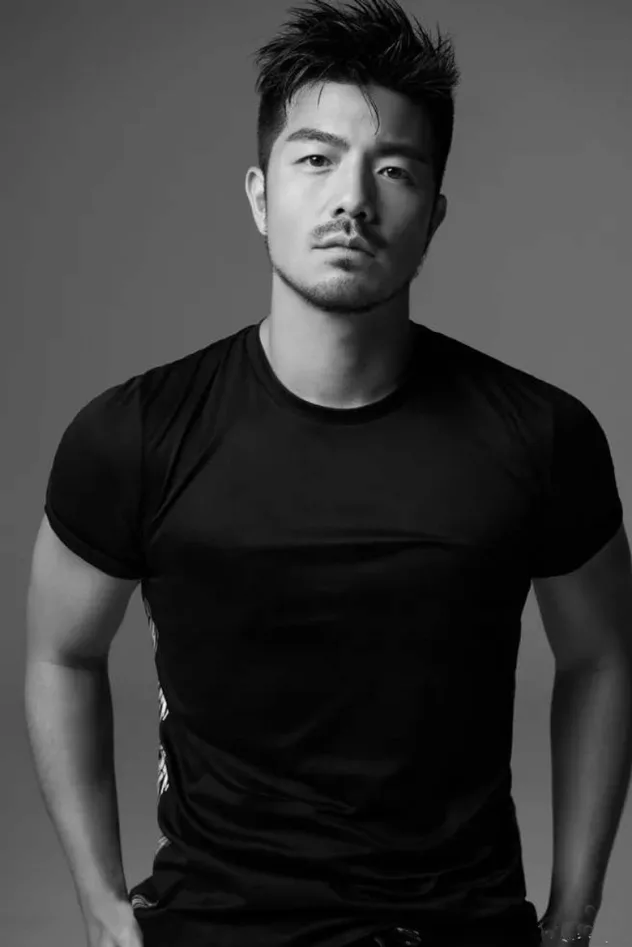 梁傑理 photo