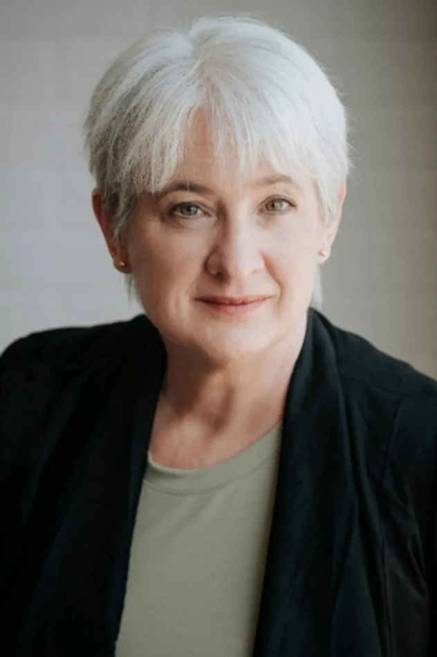 Susan Bain fotoğrafı