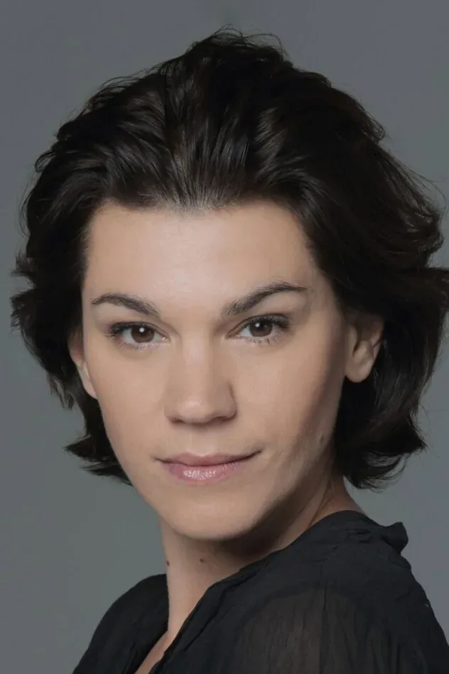 Imagen de portada para Marija Škaričić