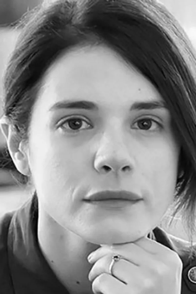 Ivana Roščić fotoğrafı