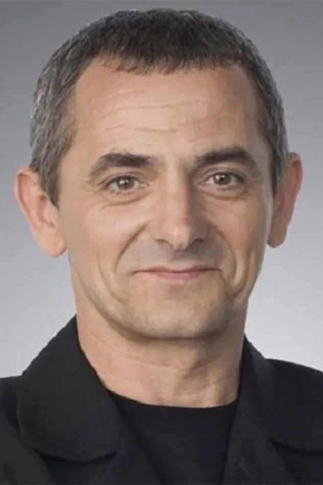 Iñaki Miramón fotoğrafı