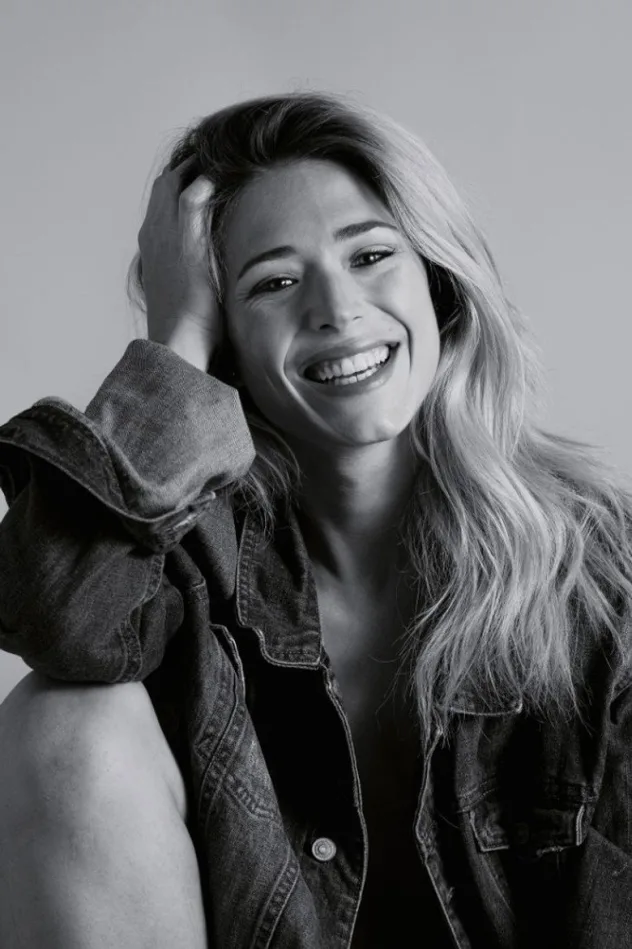 Lydia Ramírez fotoğrafı