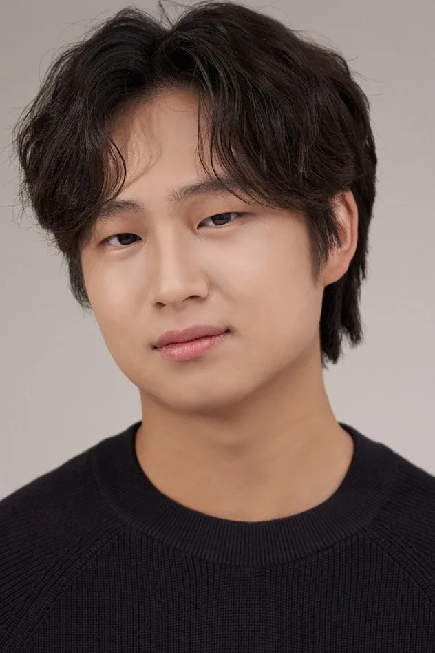 Ethan Hwang fotoğrafı
