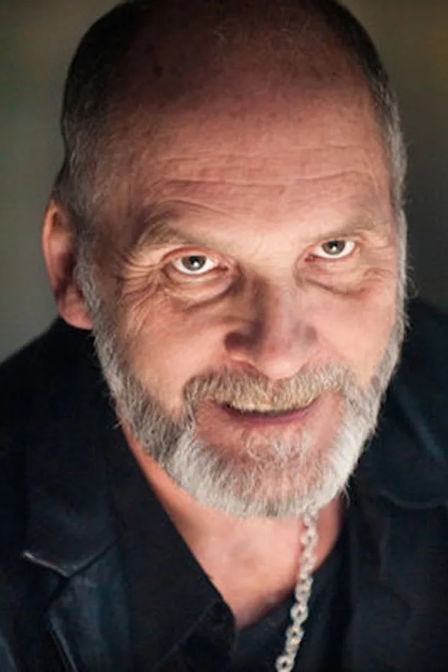 Bill Croft fotoğrafı