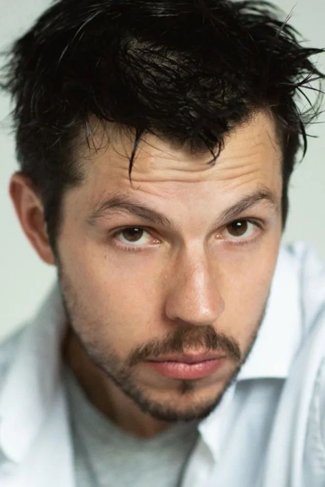 Andrés Delgado fotoğrafı