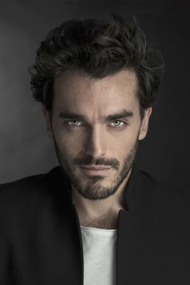 Nico Galán fotoğrafı