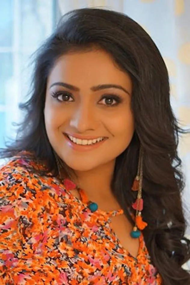 Meera Vasudevan fotoğrafı