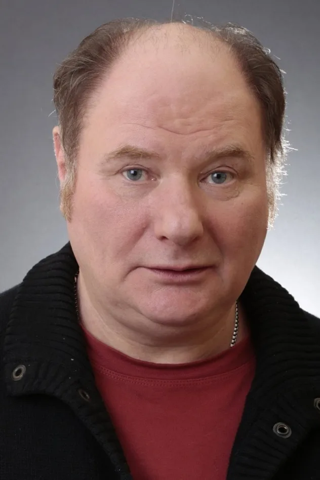 Андрей Мокеев fotoğrafı