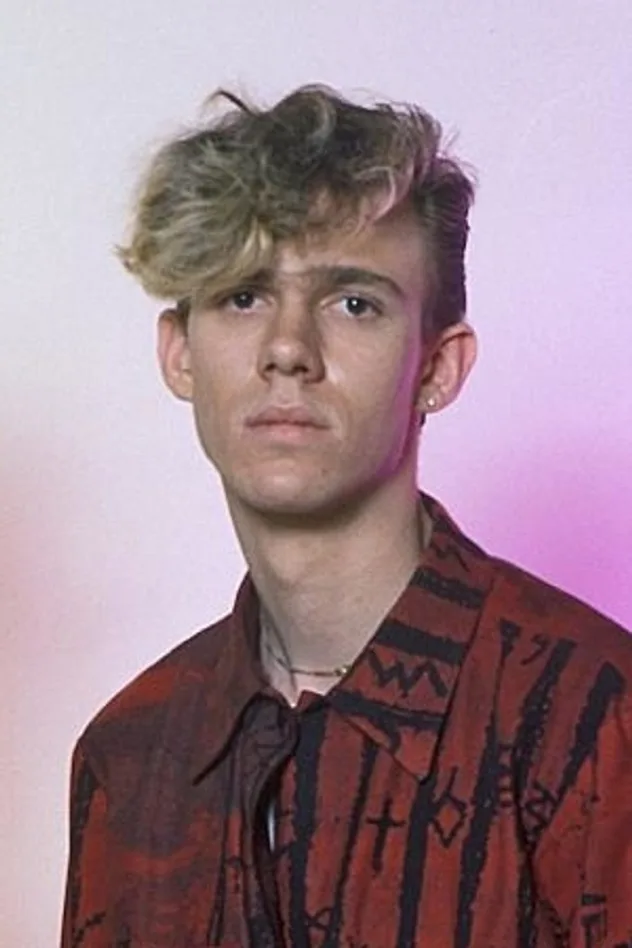 Roy Hay fotoğrafı