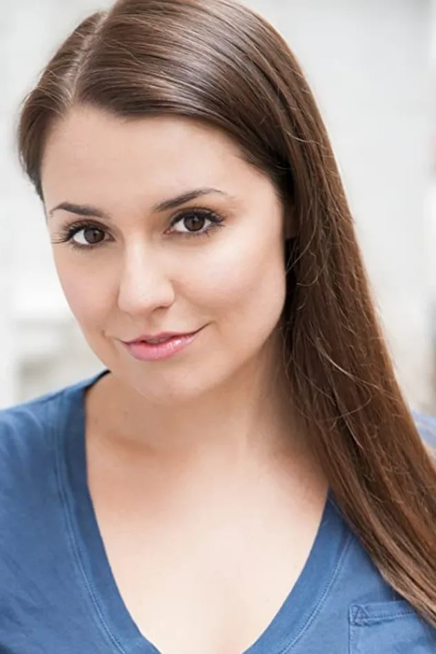 Kirsten Day fotoğrafı