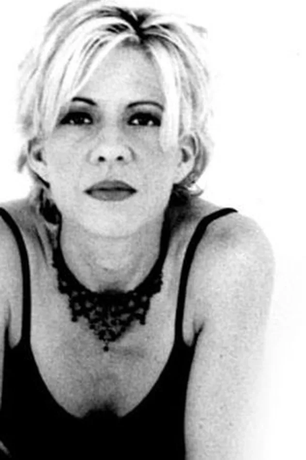 Lisa Fuson fotoğrafı